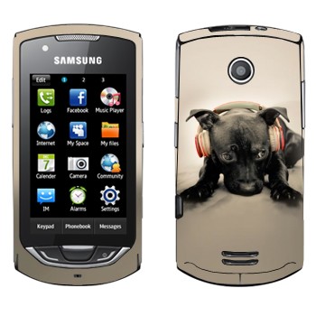   «   »   Samsung S5620 Monte