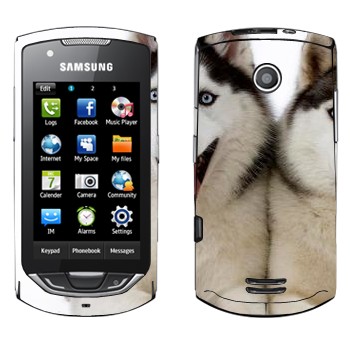   « »   Samsung S5620 Monte