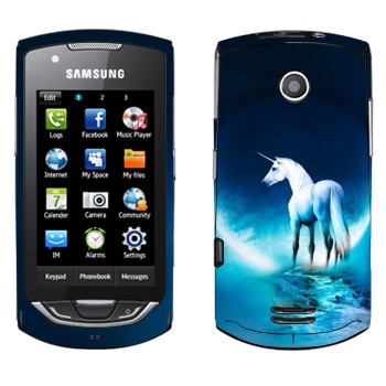   «»   Samsung S5620 Monte