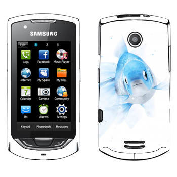   « »   Samsung S5620 Monte