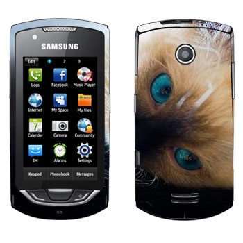   « »   Samsung S5620 Monte