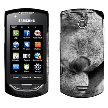   « »   Samsung S5620 Monte