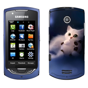   «   »   Samsung S5620 Monte