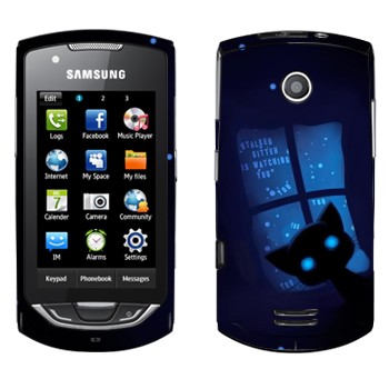   «   »   Samsung S5620 Monte