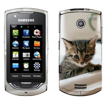   «  »   Samsung S5620 Monte