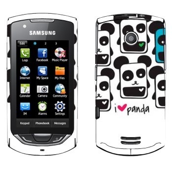   « »   Samsung S5620 Monte