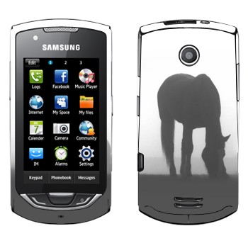   «  »   Samsung S5620 Monte