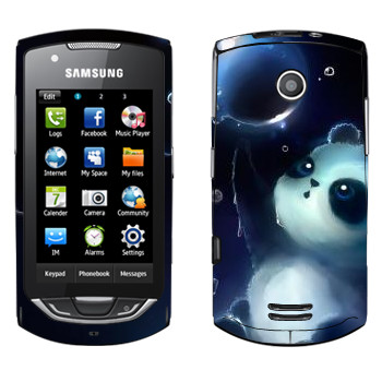   «   »   Samsung S5620 Monte