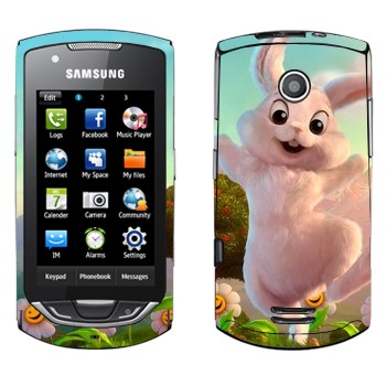   « »   Samsung S5620 Monte