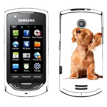   «  »   Samsung S5620 Monte