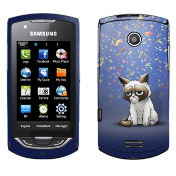   «   »   Samsung S5620 Monte