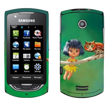   «   »   Samsung S5620 Monte