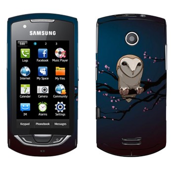   «  »   Samsung S5620 Monte