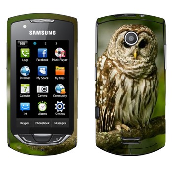   «  »   Samsung S5620 Monte