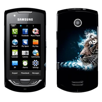   « »   Samsung S5620 Monte