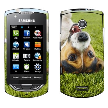   «   »   Samsung S5620 Monte