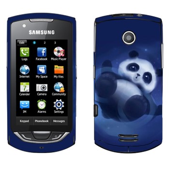   « »   Samsung S5620 Monte