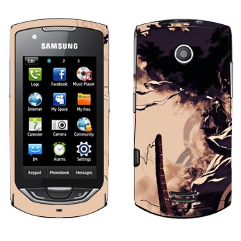   «»   Samsung S5620 Monte