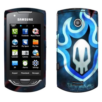   « »   Samsung S5620 Monte