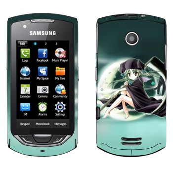   «   »   Samsung S5620 Monte