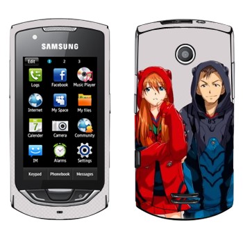   «»   Samsung S5620 Monte