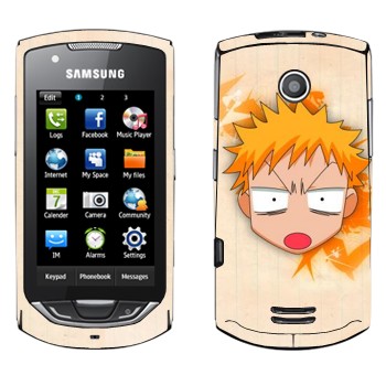   « - Bleach»   Samsung S5620 Monte