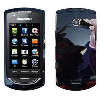   «   - »   Samsung S5620 Monte