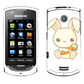   «   - Kawaii»   Samsung S5620 Monte