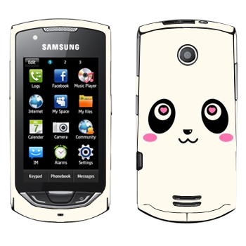   « Kawaii»   Samsung S5620 Monte