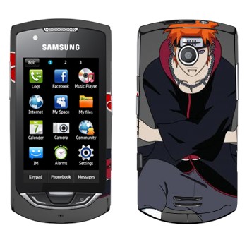   « - »   Samsung S5620 Monte