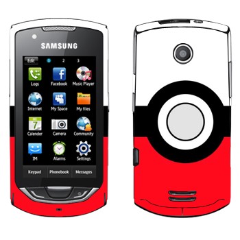   «»   Samsung S5620 Monte