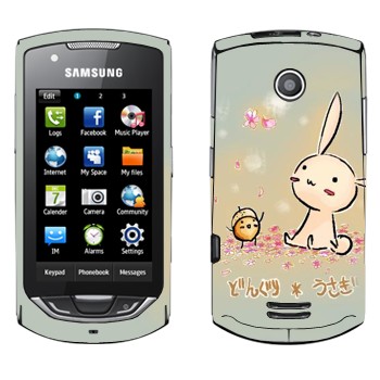   «   »   Samsung S5620 Monte