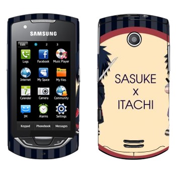   «   - »   Samsung S5620 Monte
