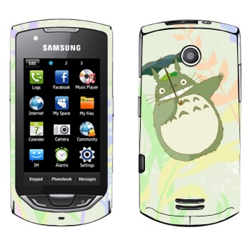   «  »   Samsung S5620 Monte