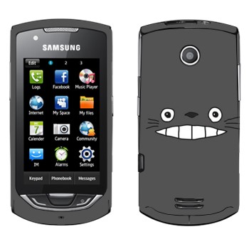   « »   Samsung S5620 Monte