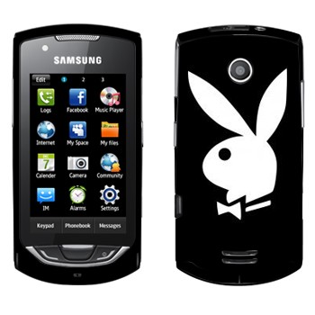   « Playboy»   Samsung S5620 Monte