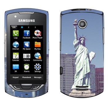   «   - -»   Samsung S5620 Monte