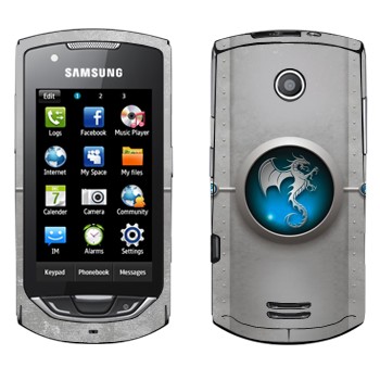 Samsung S5620 Monte