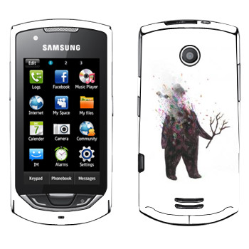 Samsung S5620 Monte