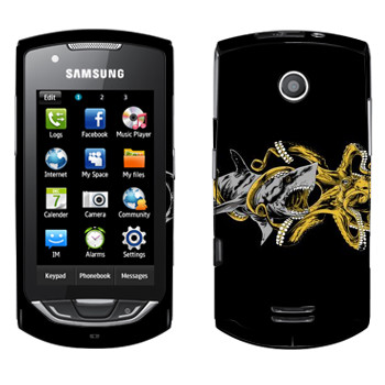   «  »   Samsung S5620 Monte