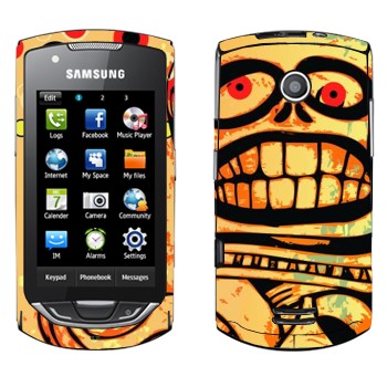   « »   Samsung S5620 Monte