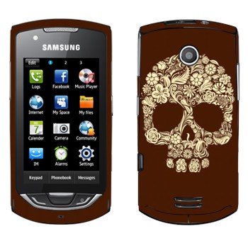   « »   Samsung S5620 Monte