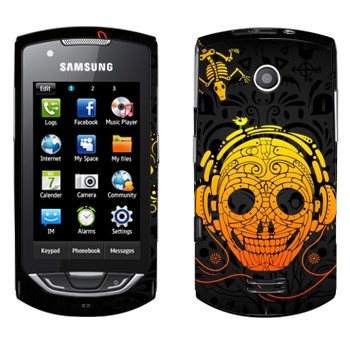   «  »   Samsung S5620 Monte