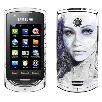 Samsung S5620 Monte