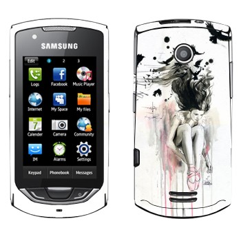   «  »   Samsung S5620 Monte