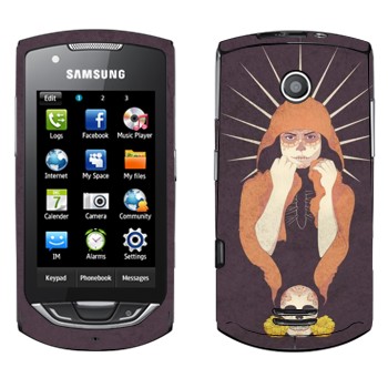   «-»   Samsung S5620 Monte