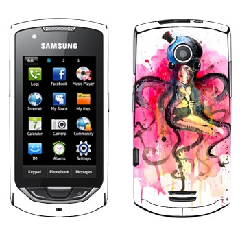   «   »   Samsung S5620 Monte