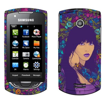   «  »   Samsung S5620 Monte