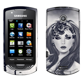   «  »   Samsung S5620 Monte