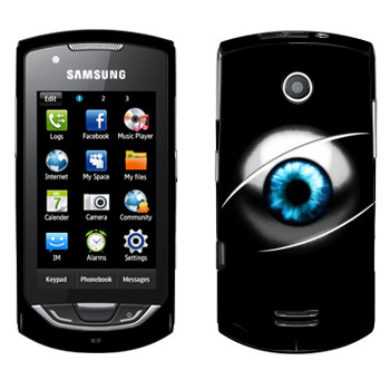 Samsung S5620 Monte